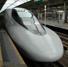 Asia by Rail