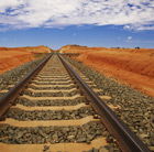 Australia by Rail