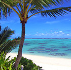 Rarotonga Holidays