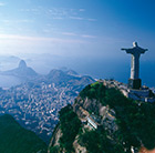 Rio de Janeiro Holidays