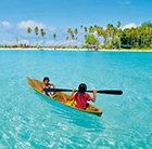 Sabah Holidays