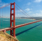 San Francisco Holidays