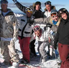Ski New Zealand