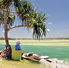 Sunshine Coast Holidays