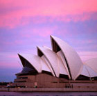 Sydney Holidays
