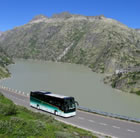 Tour Holidays
