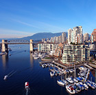 Vancouver Holidays