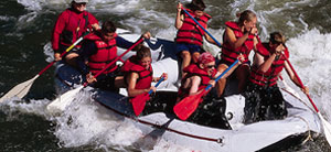 Adventure Holidays