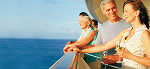 Cruise Holidays