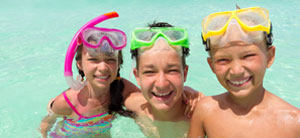 Family Holidays