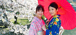 Gay & Lesbian Holidays in Asia
