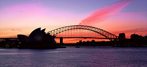 Gay & Lesbian Holidays in Australia