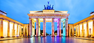 Gay & Lesbian Holidays in Europe