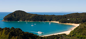 Gay & Lesbian Holidays in New Zealand & South Pacific