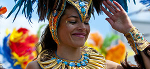Gay & Lesbian Holidays in South America
