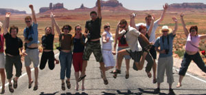 Group Travel