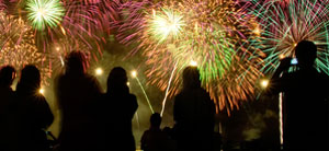 Public Holidays