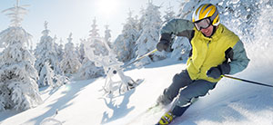 Ski Holidays