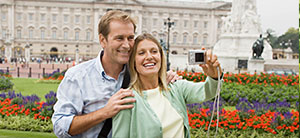 Touring Holidays