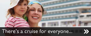 Cruises for everyone