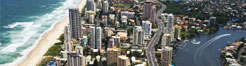 Australian Hotels