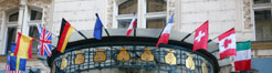 International Hotels