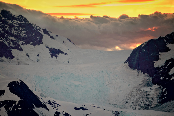 Alaska