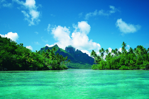 Bora Bora
