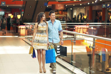 Shopping & Fashion