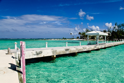 Grand Cayman