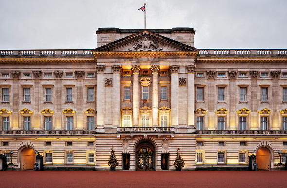 Buckingham Palace