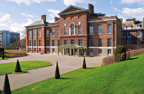 Kensington Palace