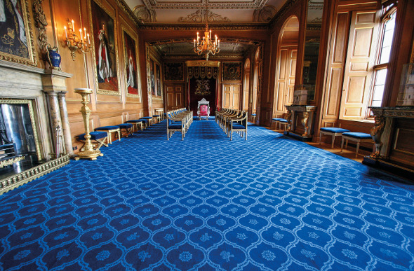 Windsor Castle