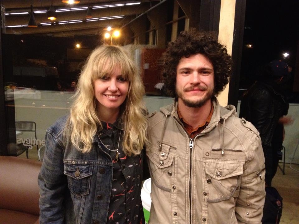 Ladyhawke