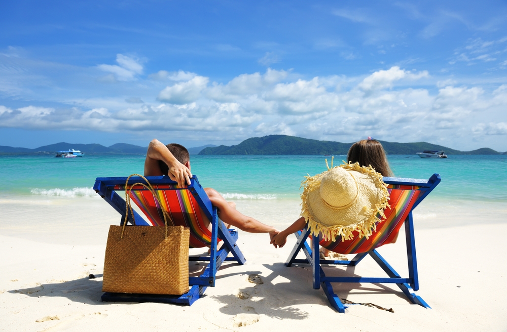 Phuket beaches