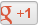 Google Plus icon