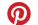 Pinterest icon