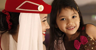 Emirates Airlines