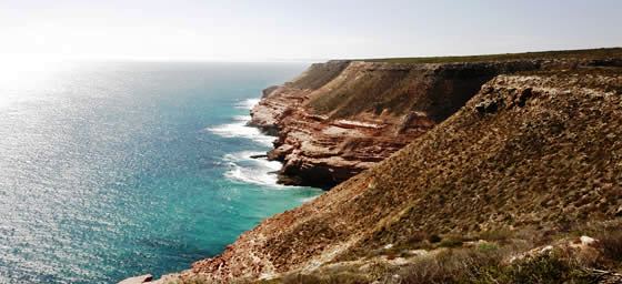 Western Australia: Kalbarri National Park