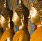 Flights to Bangkok