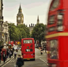 Flights to London