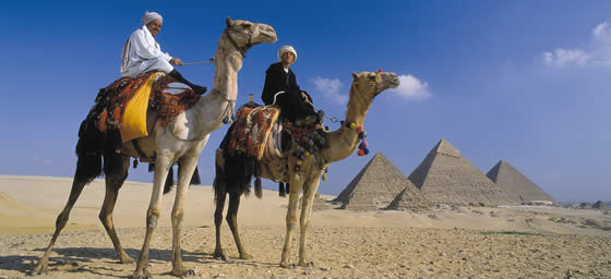 Cairo Cheap Flight
