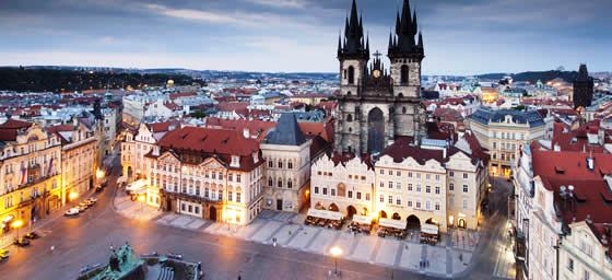 Car Hire Prague City Centre Car Hire Prague City Centre