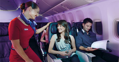 Virgin Australia Premium Economy