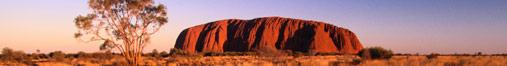 Australian Destinations