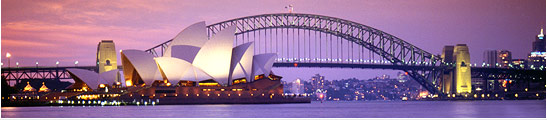 New South Wales Holidays