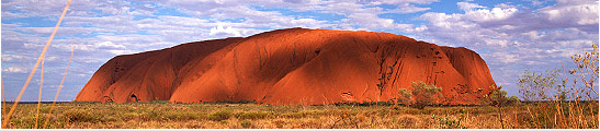 Northern Territory Holidays
