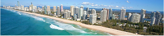 Queensland Holidays
