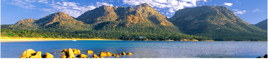 Tasmania Holidays