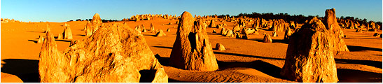 Western Australia Holidays
